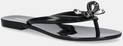 Melissa flip-flop MELISSA HARMONIC ECLIPSE AD - fekete Női 37