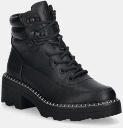 U. S. Polo Assn U. S. Polo Assn. bakancs HANNAH001 - fekete Női 37