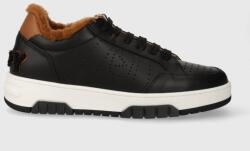 Off Play bőr sportcipő COMO - fekete Női 37