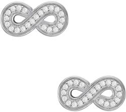 Fossil ezüst fülbevaló - ezüst Univerzális méret