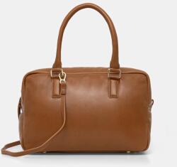 Stand Studio bőr táska Alexa - barna Univerzális méret