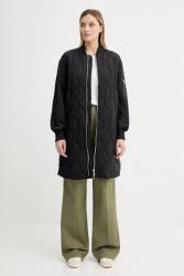 Marc O'Polo rövid kabát - fekete 36