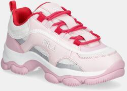 Fila gyerek sportcipő STRADA DREAMSTER CB - rózsaszín 37