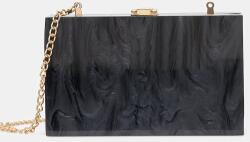 ANSWEAR lapos táska - fekete Univerzális méret - answear - 19 990 Ft