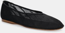 Forte Forte balerina - fekete Női 36