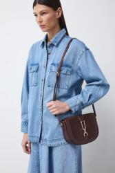 Medicine kézitáska - barna Univerzális méret - answear - 16 990 Ft