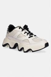Sorel sportcipő KINETIC ARRAY - bézs Női 42