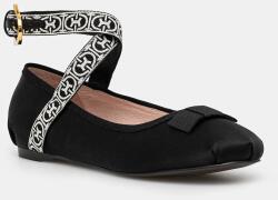 Coccinelle balerina - fekete Női 36 - answear - 54 990 Ft