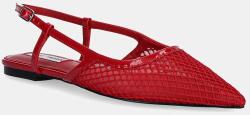 Steve Madden balerina Slingshot-M - piros Női 40
