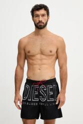 Diesel fürdőnadrág SOCCER-41-D-CORE - fekete XXL - answear - 43 990 Ft