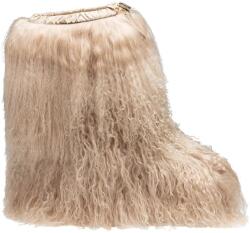 BOGNER gyapjú hócsizma LES ARCS 10 A - bézs Női 38