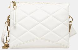 Aldo kézitáska SOFTQUILT - fehér Univerzális méret