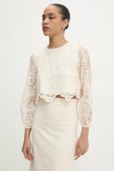 ANSWEAR felső - bézs L - answear - 16 990 Ft