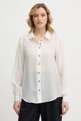 Never Fully Dressed ing Miley - fehér S