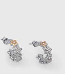 Furla fülbevaló - ezüst Univerzális méret - answear - 29 990 Ft