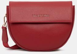 Valentino Bags félhold táska női műbőr - piros Univerzális méret