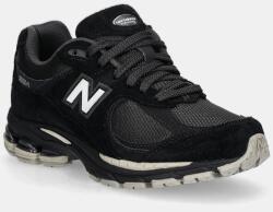 New Balance sportcipő 2002 - fekete Női 37 - answear - 44 990 Ft