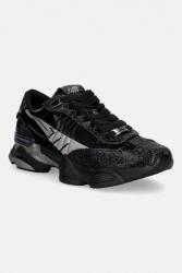 Steve Madden sportcipő Setback-R - fekete Női 39
