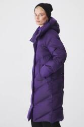 MEDICINE pehelykabát - lila XS - answear - 39 990 Ft