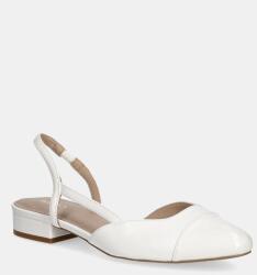 Aldo balerina CLEMENTINNE - fehér Női 37