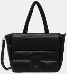 Blauer kézitáska - fekete Univerzális méret - answear - 26 790 Ft