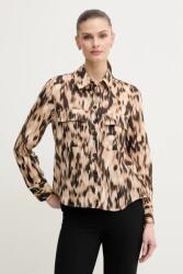 Pedro del Hierro pamut ing - bézs XS