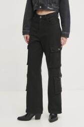 Barrow farmer - fekete 25