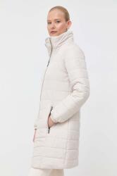 Giorgio Armani rövid kabát - bézs XS - answear - 107 990 Ft