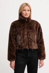 Save The Duck kifordítható dzseki YUKI - barna M