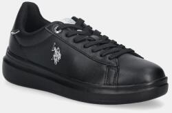 U. S. Polo Assn U. S. Polo Assn. sportcipő GEORGE008 - fekete Női 39