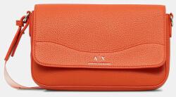 Armani Exchange kézitáska - narancssárga Univerzális méret - answear - 54 990 Ft