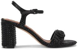 Kurt Geiger London szandál Kensington Langley - fekete Női 39