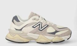 New Balance sportcipő 9060 - szürke Női 44.5