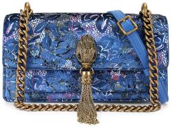 Kurt Geiger London kézitáska Shoreditch - lila Univerzális méret