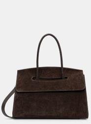 ANSWEAR velúr táska - barna Univerzális méret - answear - 57 990 Ft