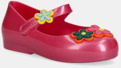 Melissa gyerek balerina SWEET LOVE PICNIC - rózsaszín 27