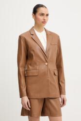 Fracomina zakó - barna XS