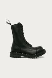 Altercore - Bakancs Vegan - fekete Női 37