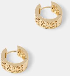 Coach fülbevaló - arany Univerzális méret - answear - 29 990 Ft