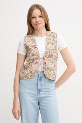 Hoss Intropia pamut mellény - bézs M