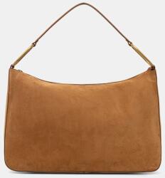 TWINSET velúr táska - barna Univerzális méret - answear - 186 990 Ft