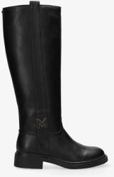 Mexx csizma SAYA ROLLER - fekete Női 38