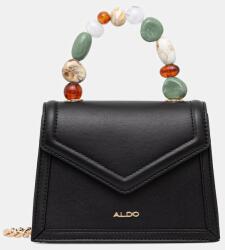 Aldo kézitáska TRINTY - fekete Univerzális méret