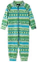 Reima babaoverál Moomin Tarhaan - zöld 98