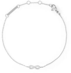 Daniel Wellington karperec - ezüst Univerzális méret - answear - 19 990 Ft