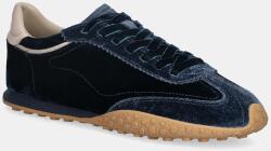 Hoff sportcipő BRIDGE VELVET NIGHT BLUE - sötétkék Női 36