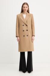 MAX&Co. MAX&Co. baba gyapjúkeverék pulóver MCORIDENTE - bézs 40