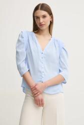 Morgan ing CALA - kék 40