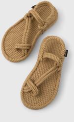 Bohonomad szandál Hawaii - barna Női 39