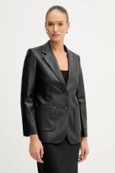 Sisley zakó - fekete 40 - answear - 29 990 Ft